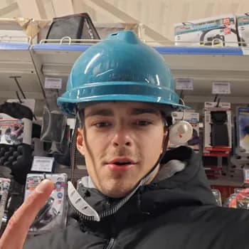 Blekczo's Kick streamer profile picture