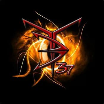 Block37's Kick streamer profile picture