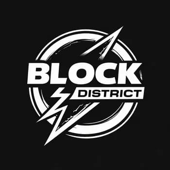 BlockDistrict's Kick streamer profile picture