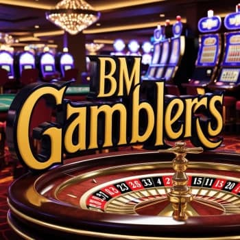 BMGamblers's Kick streamer profile picture