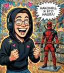 BOLT98 profile picture