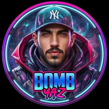 BombYaz's Kick streamer profile picture