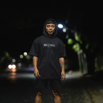 Bosskengkeng's Kick streamer profile picture