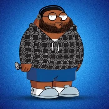 Botarry's Kick streamer profile picture