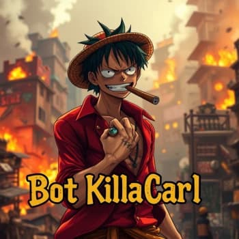 BotKillaCarl's Kick streamer profile picture