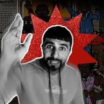 Boussada_plus's Kick streamer profile picture