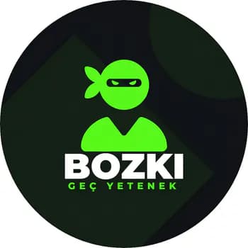 Bozki's Kick streamer profile picture