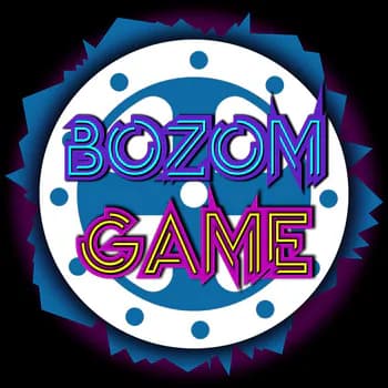 Bozom's Kick streamer profile picture