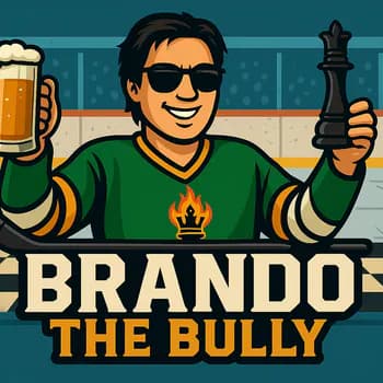 BrandoTheBully's Kick streamer profile picture