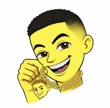 Brazili_Jr's Kick streamer profile picture