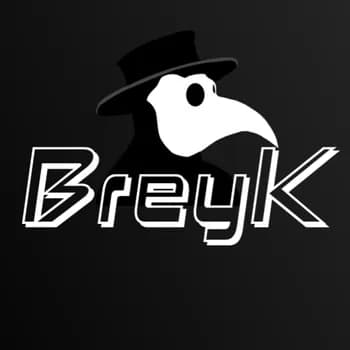 BreyK_cz's Kick streamer profile picture
