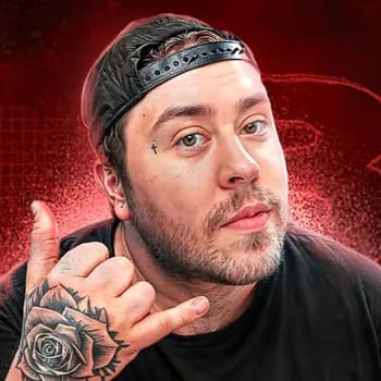 BritLegend's Kick streamer profile picture