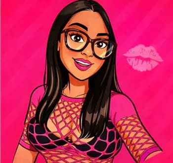 BrittanyNichole's Kick streamer profile picture