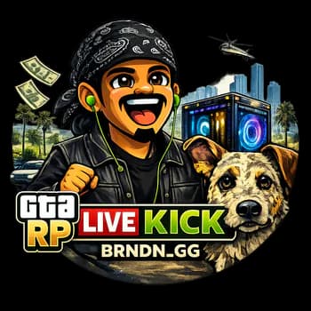 BRNDN_GG's Kick streamer profile picture