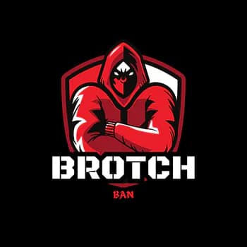 BROTCH's Kick streamer profile picture