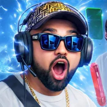 BrownBoiYT's Kick streamer profile picture