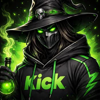 Bruxebas's Kick streamer profile picture