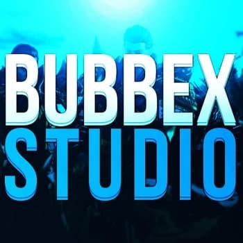 Bubbex's Kick streamer profile picture