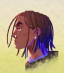 Buddha profile picture