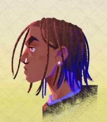 Buddha's Kick streamer profile picture