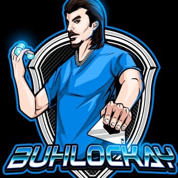 buhlockay's Kick streamer profile picture