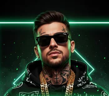 Buolanza's Kick streamer profile picture