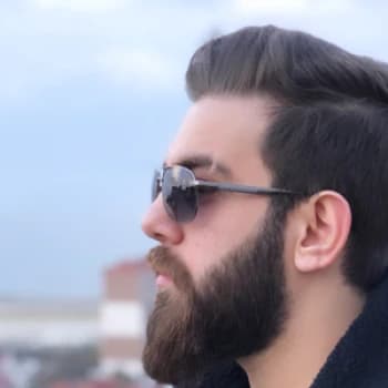 BurakG's Kick streamer profile picture