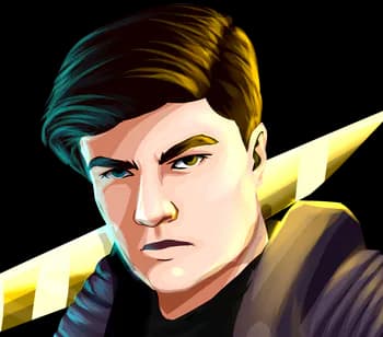 BurakOyunda's Kick streamer profile picture