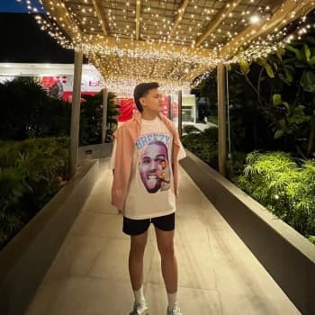 BushaOfficial's Kick streamer profile picture