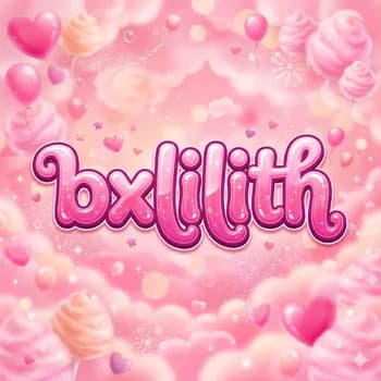 bxlilith's Kick streamer profile picture