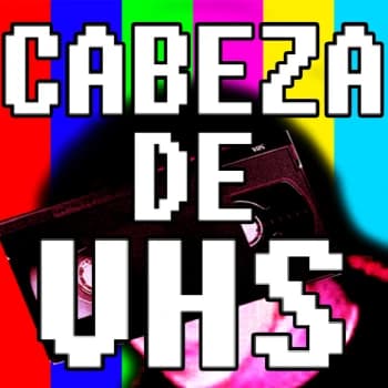 CabezaDeVHS's Kick streamer profile picture