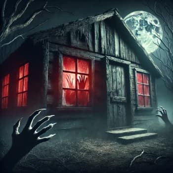 CabinOfHorrors's Kick streamer profile picture