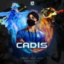 Cadisdota profile picture