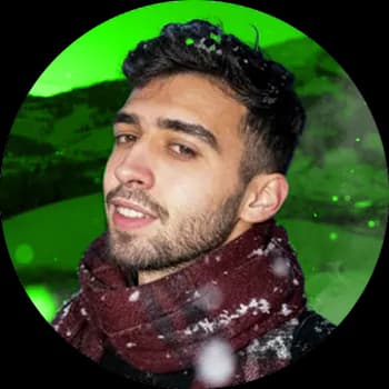 cagatayakman's Kick streamer profile picture