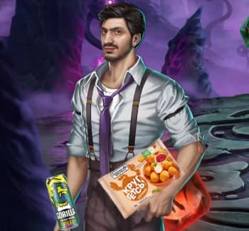 CAHTEXHUKK's Kick streamer profile picture