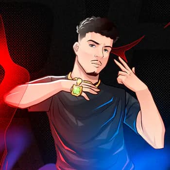 caiiofxx's Kick streamer profile picture