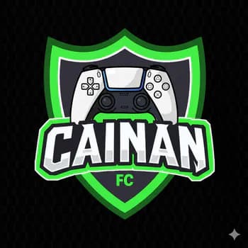 CainanFC's Kick streamer profile picture