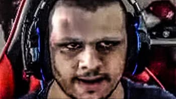 CaiqueGamerrr's Kick streamer profile picture