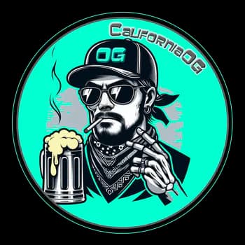 CaliforniaOG's Kick streamer profile picture