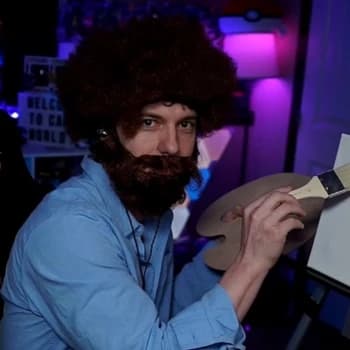 CamNeverWins's Kick streamer profile picture