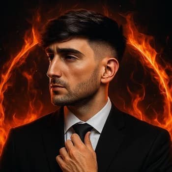 CampoRR's Kick streamer profile picture