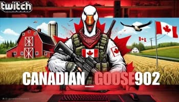 Canadian_Goose902's Kick streamer profile picture