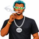 canalhafps profile picture