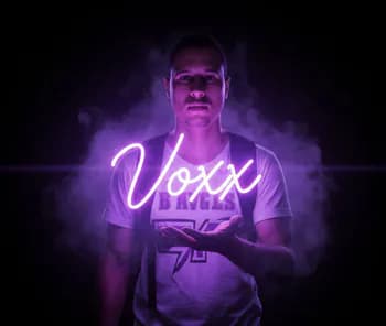 canalvoxx's Kick streamer profile picture