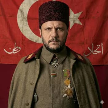 CanbulatEmreZor's Kick streamer profile picture