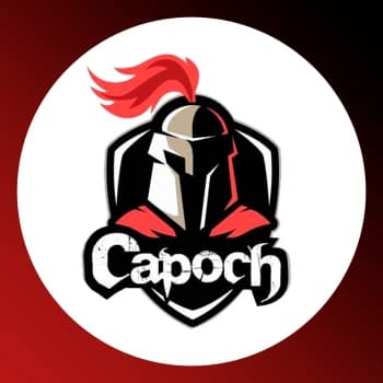 Capoch's Kick streamer profile picture