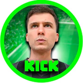 Carpentieri's Kick streamer profile picture