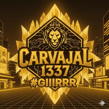 carvajal1337's Kick streamer profile picture