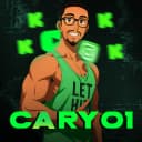 CARYO1 profile picture
