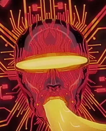 Casablancasfan's Kick streamer profile picture